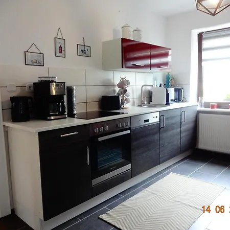 Διαμέρισμα Jasmin